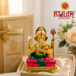 ST/2995/M PRINCE TRISHUL GANESH 