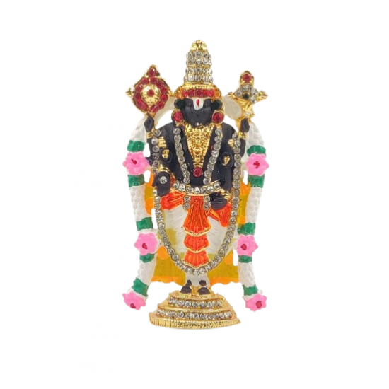 ST/2042/M SMALL PUSHPA BALAJI 
