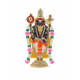 ST/2042/M SMALL PUSHPA BALAJI 