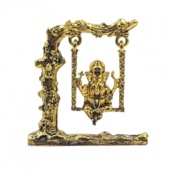 ST/2750/GA SMALL TREE GANESH 