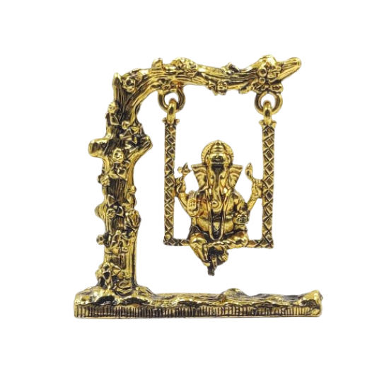 ST/2750/GA SMALL TREE GANESH 