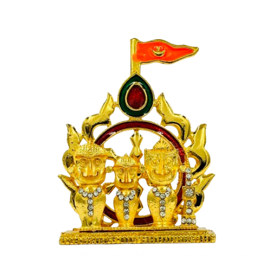 ST/1778/GA SR-FLAG CHAKRA JAGANNATH