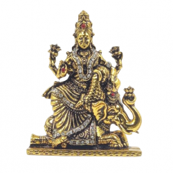 ST/1133/GA P.LAXMI GAJANANA