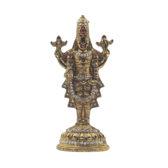 ST/1297/GA PR. VENKATESHWARA