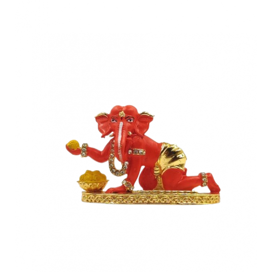 ST/1325/M BAL GANESHA