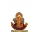 ST/1327/M MUKUT GANESHA