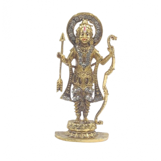 ST/1486/GA PR PRABHU RAM