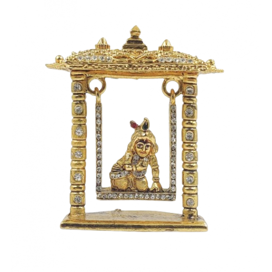 ST/1501/GA SHREE JHULA L.KRISHNA