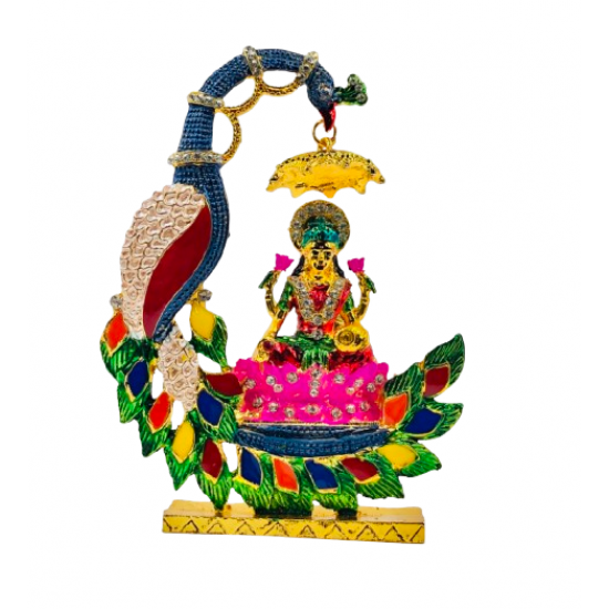 ST/1521/M MOR DHAN LAXMI