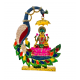 ST/1521/M MOR DHAN LAXMI