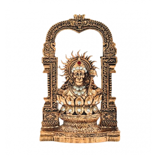 ST/1576/CA PR AI KAMAL HANUMAN