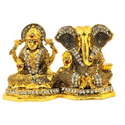 ST/1817/GA P.AMBUJA-LAXMI GANESH
