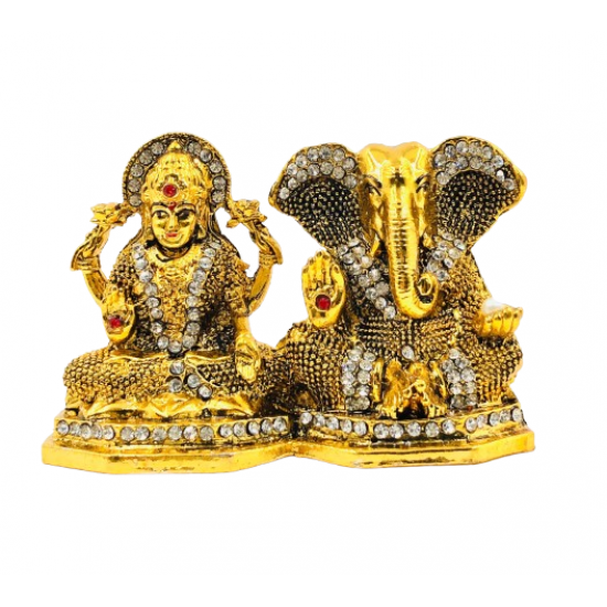 ST/1817/GA P.AMBUJA-LAXMI GANESH
