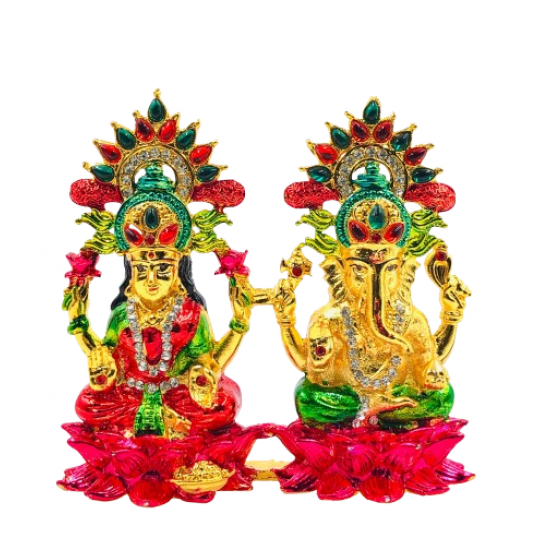 ST/2012 P.BIG BEEDS LAXMI GANESH