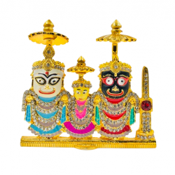 ST/2187 PRINCE CHATRI JAGANNATH