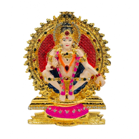 ST/2418/M PRINCE BIG AYAPPA