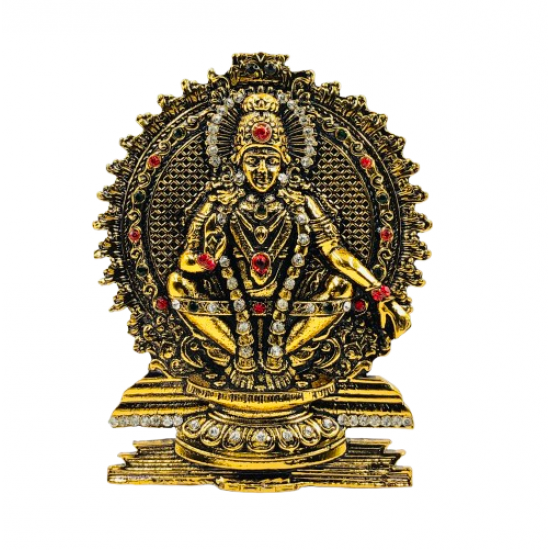 ST/2418/GA PRINCE BIG AYAPPA