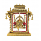 ST/2439/GA FRAME J. SITTING GANESHA