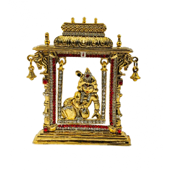 ST/2440/GA FRAME JHULA KRISHNA 