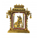 ST/2440/GA FRAME JHULA KRISHNA 