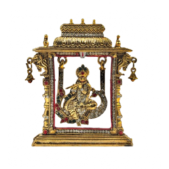 ST/2441/GA FRAME J. MAYUR KRISHNA