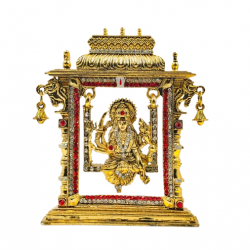ST/2442/GA FRAME J.DURGA MATA