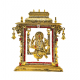ST/2442/GA FRAME J.DURGA MATA