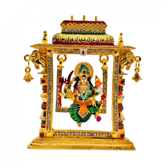 ST/2442/M FRAME J.DURGA MATA