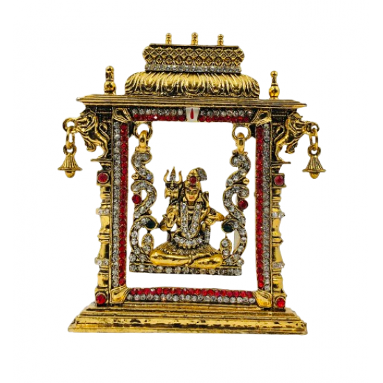 ST/2443/GA FRAME JHULA SHANKAR