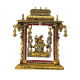 ST/2443/GA FRAME JHULA SHANKAR