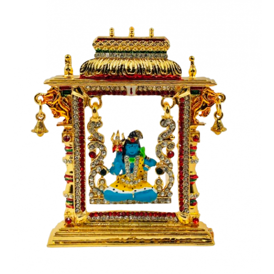 ST/2443/M FRAME JHULA SHANKAR