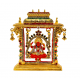 ST/2444/M FRAME JHULA HANUMAN