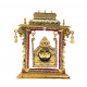ST/2447/GA FRAME JHULA SALASAR BALAJI