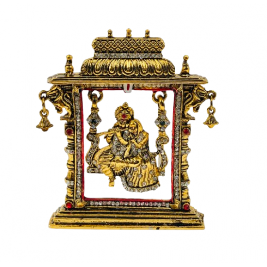 ST/2510/ GA FRAME J.K. KRISHNA