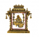 ST/2510/ GA FRAME J.K. KRISHNA