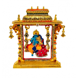 ST/2510/M FRAME J. RADHA KRISHNA