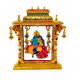 ST/2510/M FRAME J. RADHA KRISHNA