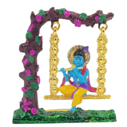 ST/2653/M TREE KRISHNA 