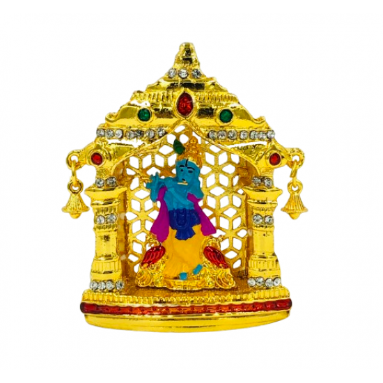 ST/2739/M SHAKTI KRISHNA