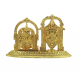 ST/2740/GA 24 CARAT PADMAVATI BALAJI