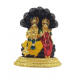 ST/2748/M 24 CARAT LAXMI NARAYAN