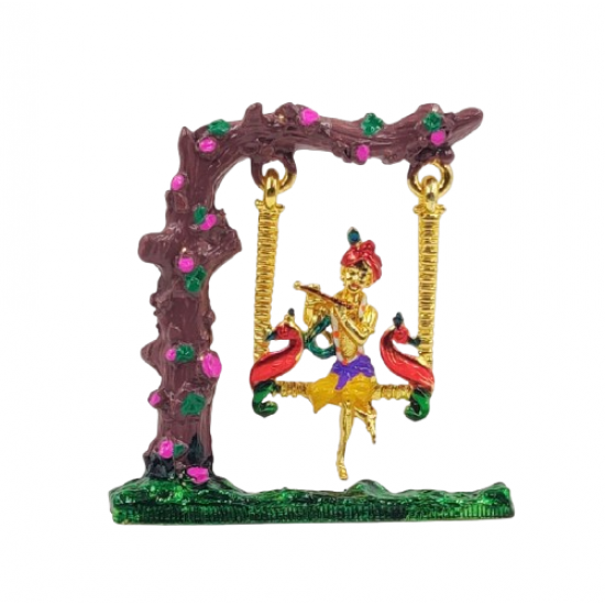 ST/2753/M SMALL TREE KRISHNA