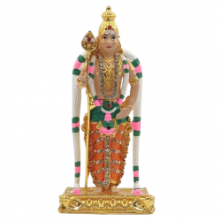 ST/2817/M MALYSIAN MURUGAN-3