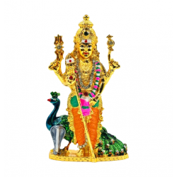 ST/2818/G PEACOCK MURUGAN