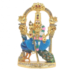ST/2820/G P.KARTIKEYA SWAMI 