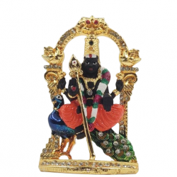 ST/2820/M P.KARTIKEYA SWAMI
