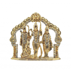 ST/540/GA PRINCE RAMDARBAR