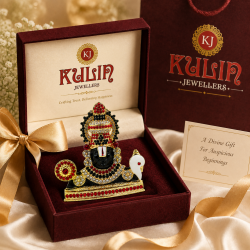 ST/1032/COL PRINCE SMALL MUKUT BALAJI