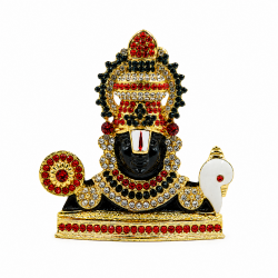 ST/1032/COL PRINCE SMALL MUKUT BALAJI