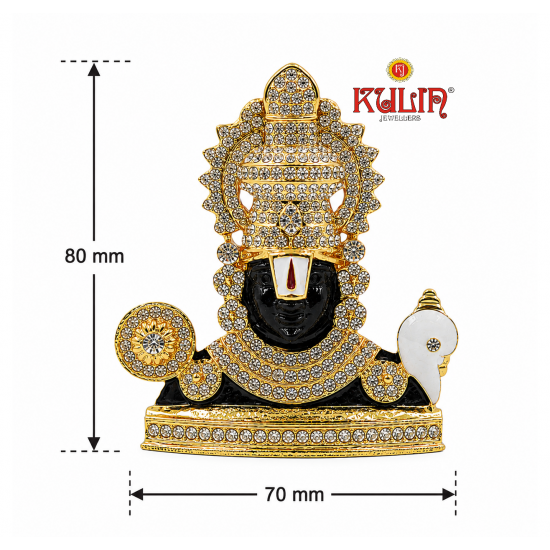 ST/1032/WS PRINCE S MUKUT BALAJI